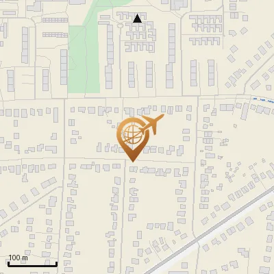 Foto zu Raschweg 12, 22147 Hamburg