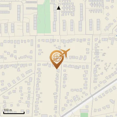 Foto zu Raschweg 13, 22147 Hamburg