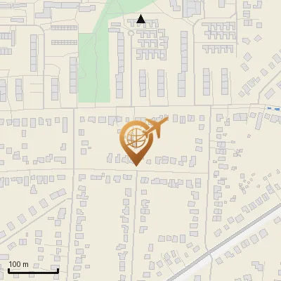 Foto zu Raschweg 14, 22147 Hamburg