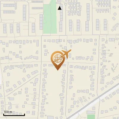 Foto zu Raschweg 15, 22147 Hamburg