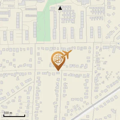 Foto zu Raschweg 16, 22147 Hamburg