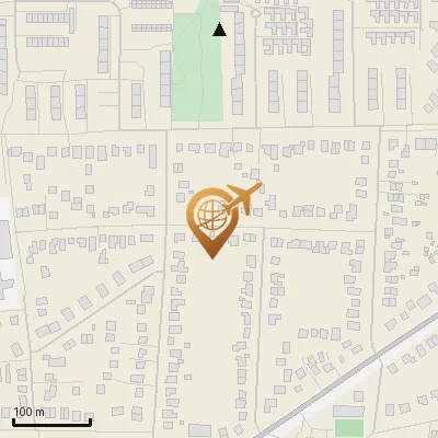 Foto zu Raschweg 17, 22147 Hamburg