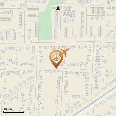 Foto zu Raschweg 18, 22147 Hamburg