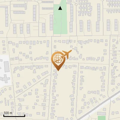 Foto zu Raschweg 19, 22147 Hamburg