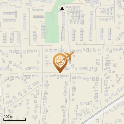 Foto zu Raschweg 20, 22147 Hamburg