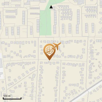 Foto zu Raschweg 22, 22147 Hamburg