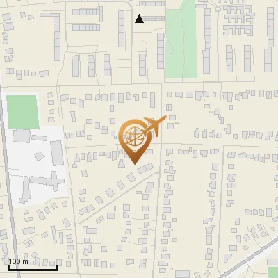 Foto zu Raschweg 23, 22147 Hamburg