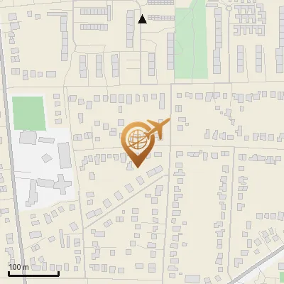 Foto zu Raschweg 25, 22147 Hamburg