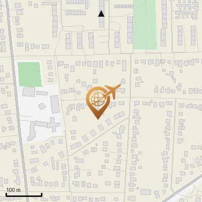 Foto zu Raschweg 29, 22147 Hamburg