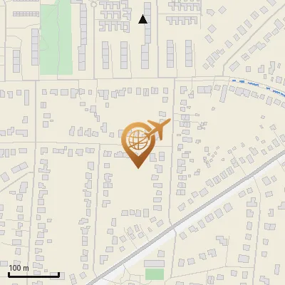 Foto zu Raschweg 3, 22147 Hamburg