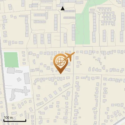 Foto zu Raschweg 30, 22147 Hamburg