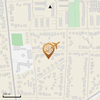 Foto zu Raschweg 31, 22147 Hamburg