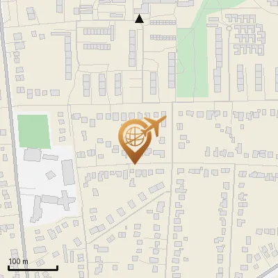 Foto zu Raschweg 32, 22147 Hamburg