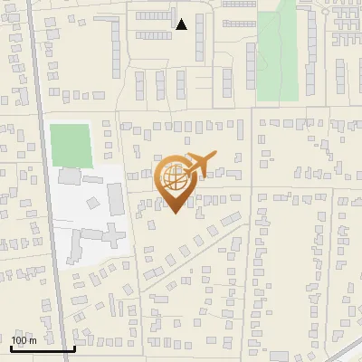 Foto zu Raschweg 33, 22147 Hamburg