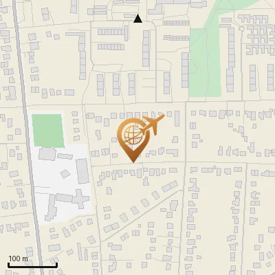 Foto zu Raschweg 36, 22147 Hamburg