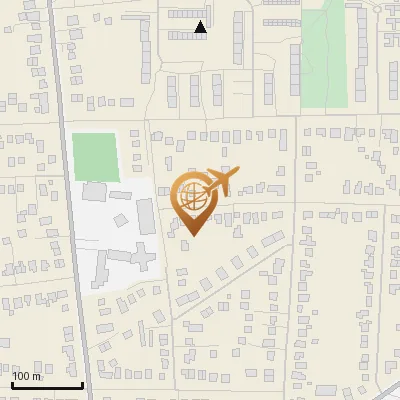 Foto zu Raschweg 37, 22147 Hamburg