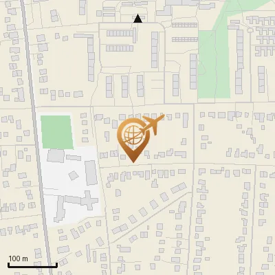 Foto zu Raschweg 38, 22147 Hamburg