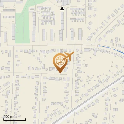 Foto zu Raschweg 4, 22147 Hamburg