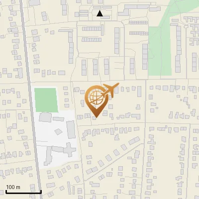 Foto zu Raschweg 40, 22147 Hamburg