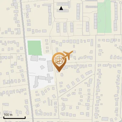 Foto zu Raschweg 41, 22147 Hamburg