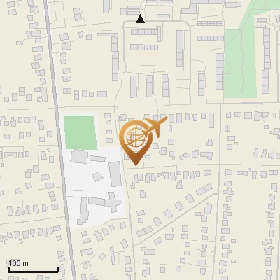 Foto zu Raschweg 44, 22147 Hamburg