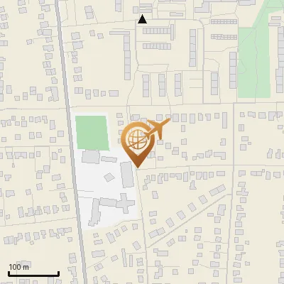 Foto zu Raschweg 46, 22147 Hamburg