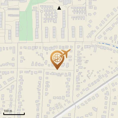 Foto zu Raschweg 6, 22147 Hamburg