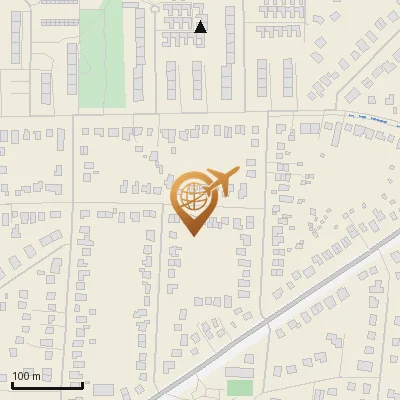 Foto zu Raschweg 7, 22147 Hamburg