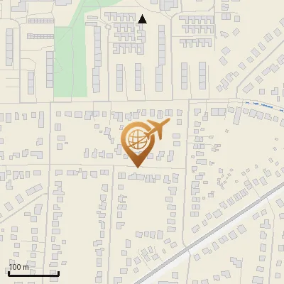 Foto zu Raschweg 8, 22147 Hamburg