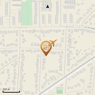 Foto zu Raschweg 9, 22147 Hamburg