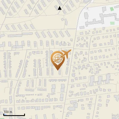 Foto zu Rastenburger Weg 11, 22175 Hamburg