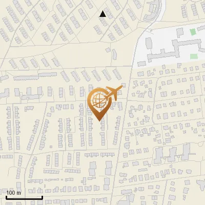 Foto zu Rastenburger Weg 23, 22175 Hamburg