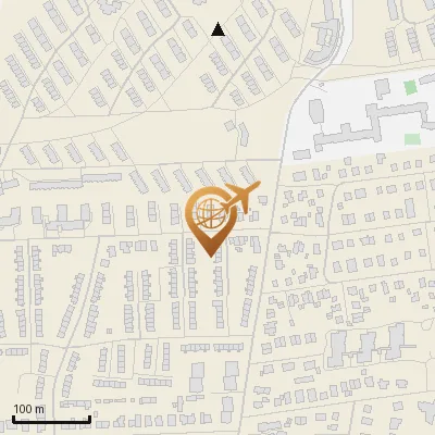 Foto zu Rastenburger Weg 31, 22175 Hamburg