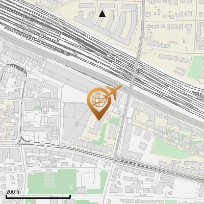Foto zu Rathausgasse 26, 81241 München
