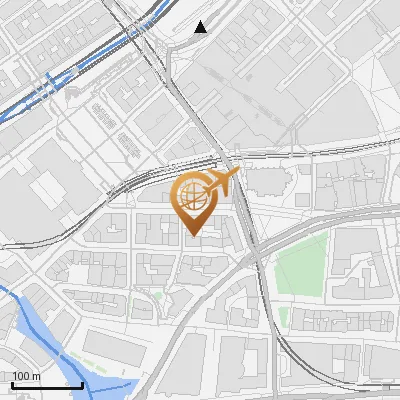 Foto zu Rathausstraße 12, 20095 Hamburg