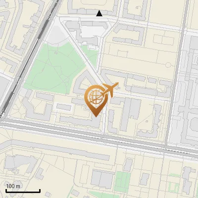 Foto zu Rathausstraße 14, 10367 Berlin