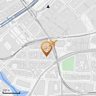 Foto zu Rathausstraße 14, 20095 Hamburg