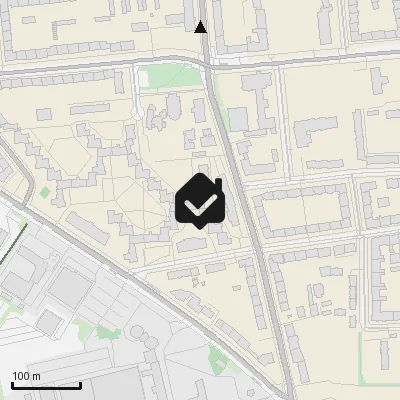 Foto zu Rathausstraße 30, 12105 Berlin