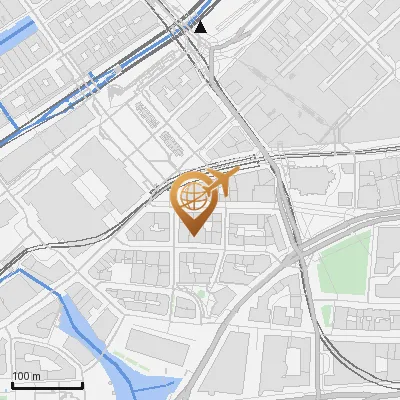 Foto zu Rathausstraße 4, 20095 Hamburg