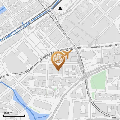 Foto zu Rathausstraße 6, 20095 Hamburg