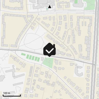 Bild zu Bernadottestraße 56, 22763 Hamburg
