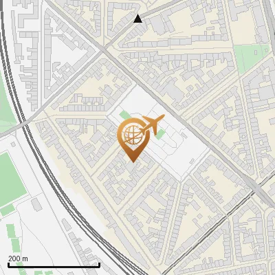 Foto zu Rathenauplatz 15, 50674 Köln