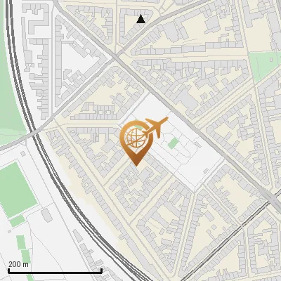 Foto zu Rathenauplatz 17, 50674 Köln