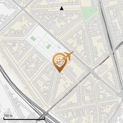 Foto zu Rathenauplatz 7, 50674 Köln