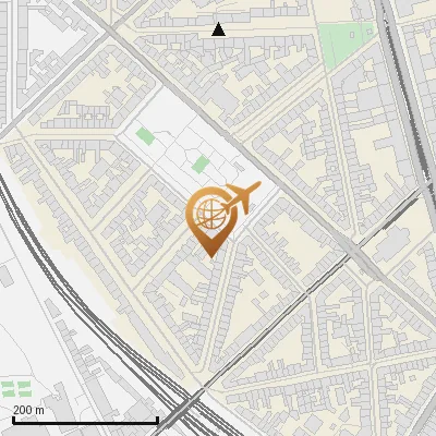 Foto zu Rathenauplatz 9, 50674 Köln
