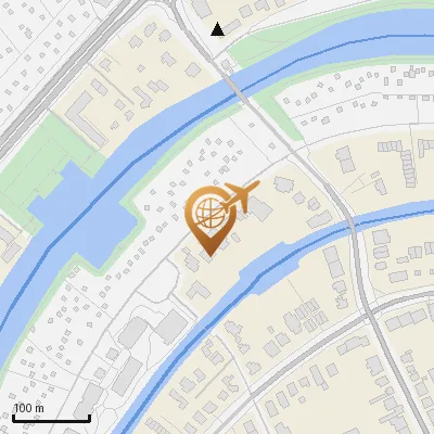 Foto zu Rathenaustraße 14, 22297 Hamburg