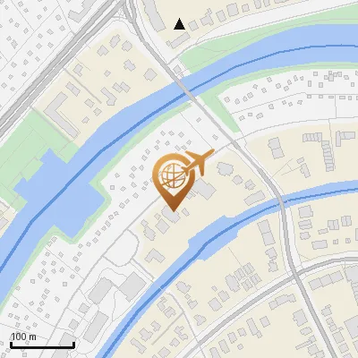 Foto zu Rathenaustraße 15, 22297 Hamburg