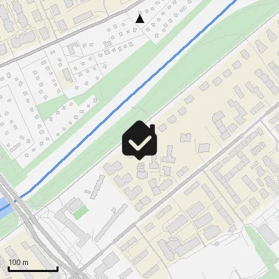 Bild zu Rathenaustraße 186, 22337 Hamburg
