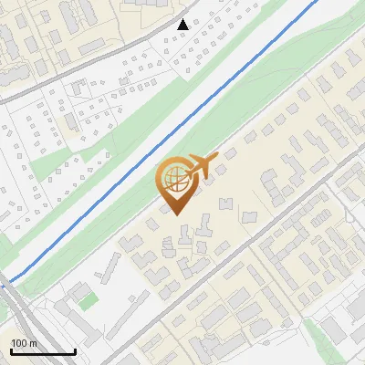 Foto zu Rathenaustraße 188, 22337 Hamburg