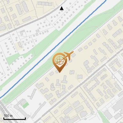 Foto zu Rathenaustraße 190, 22337 Hamburg